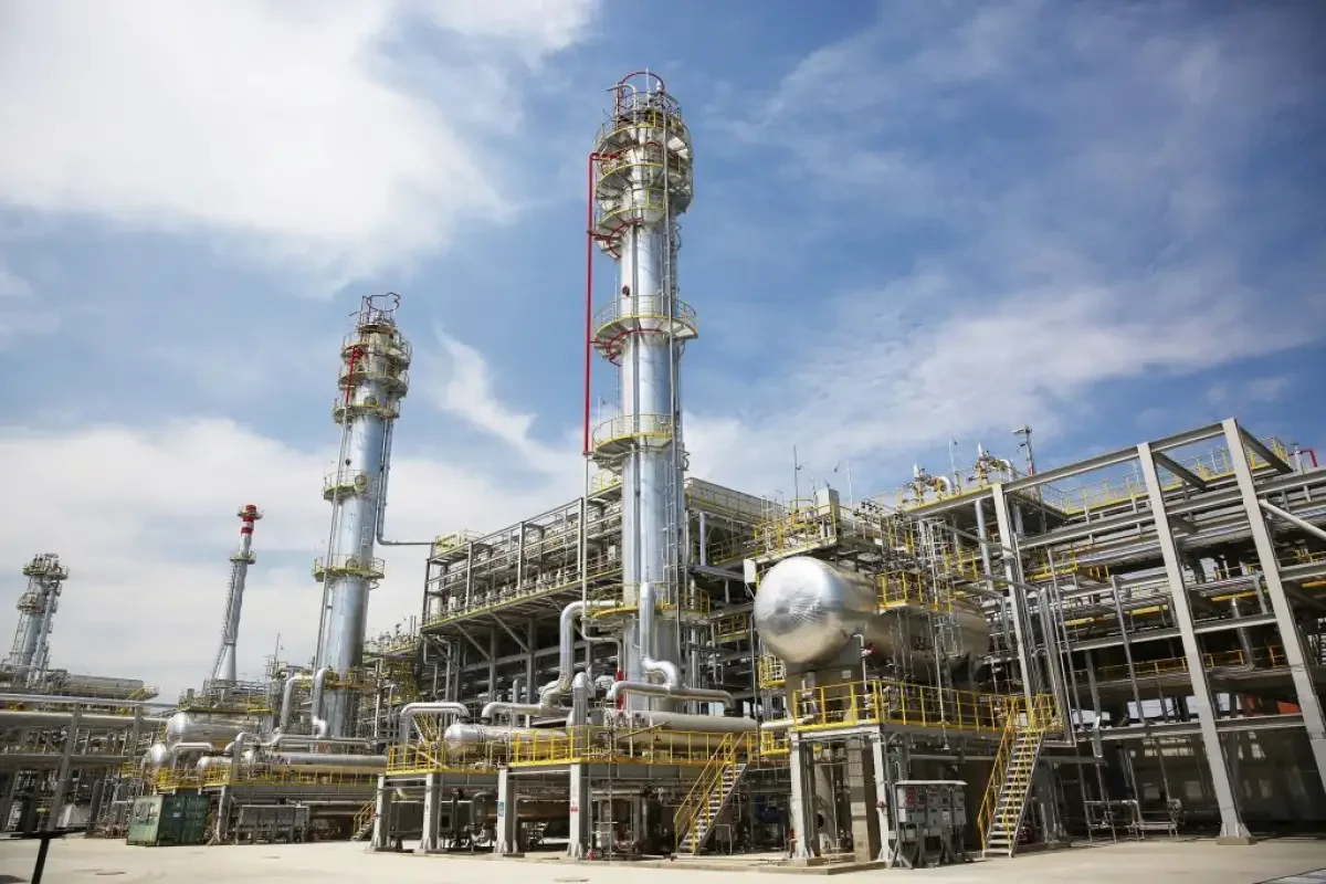 Около 5 трлн тенге инвестируют в химическую и нефтехимическую отрасли в Казахстане