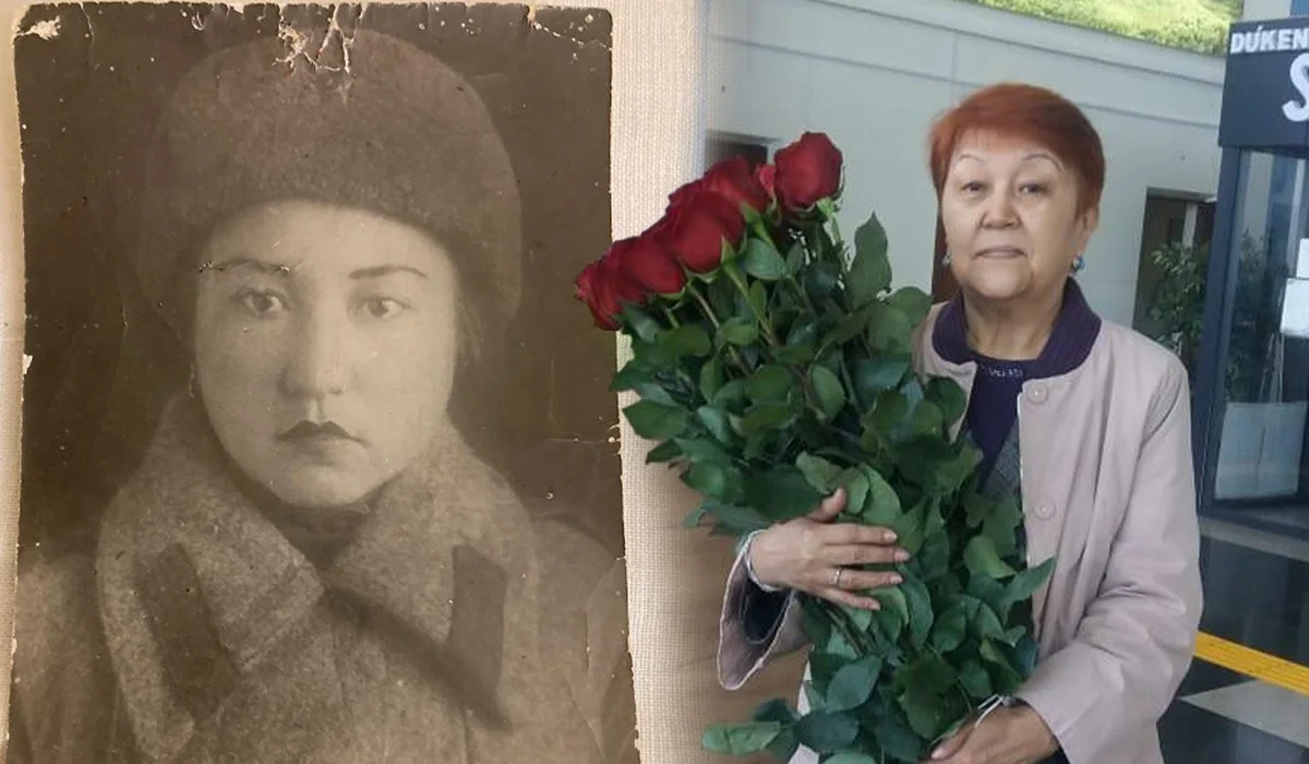 Сильная духом Лияжан: родные поделились интересными фактами об Алие Молдагуловой