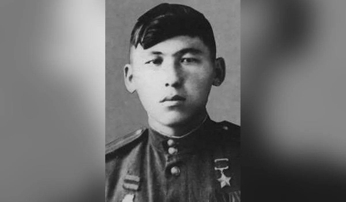 Захватил пулемет противника и открыл огонь: как воспитанник детдома из Туркестана уничтожал фашистов