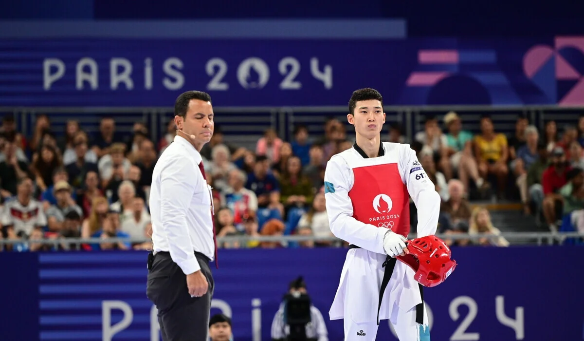 Казахстан завоевал семь медалей на клубном чемпионате Азии по таеквондо