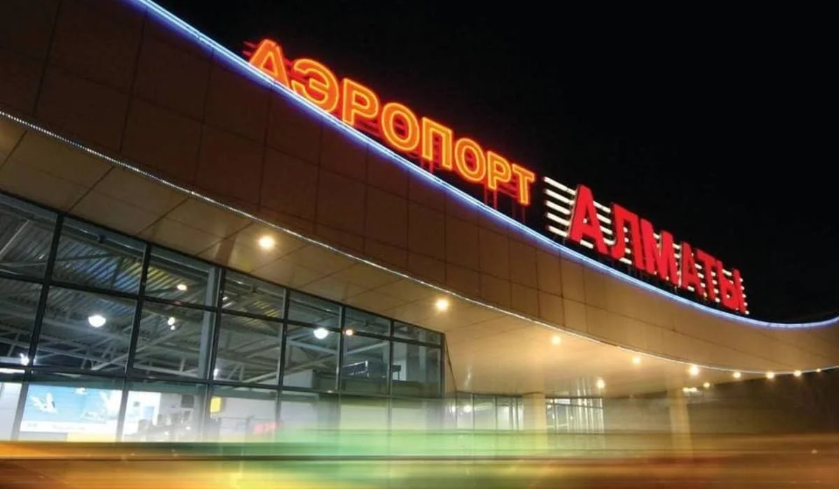 Медцентр для местных жителей появится в аэропорту Алматы