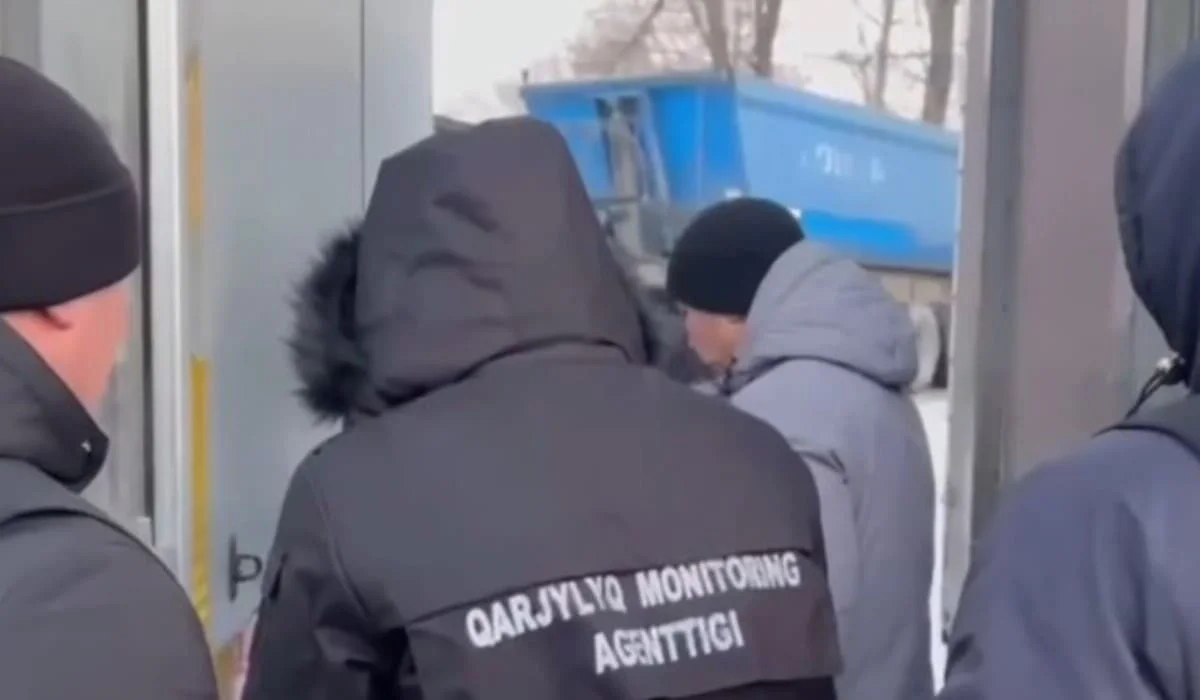 Конфискованы 9 авто и дом: трех участников транснациональной ОПГ осудили в Семее (ВИДЕО)