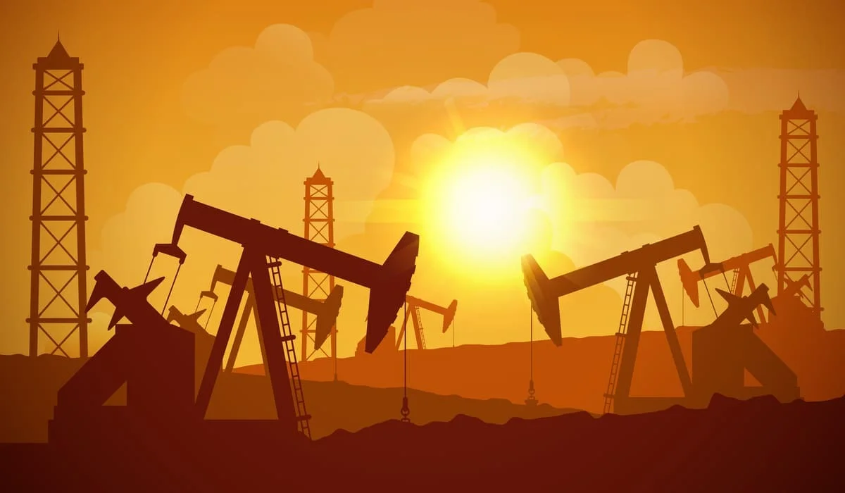 Снижение цен на нефть сократило прибыль крупнейшей нефтяной компании Саудовской Аравии