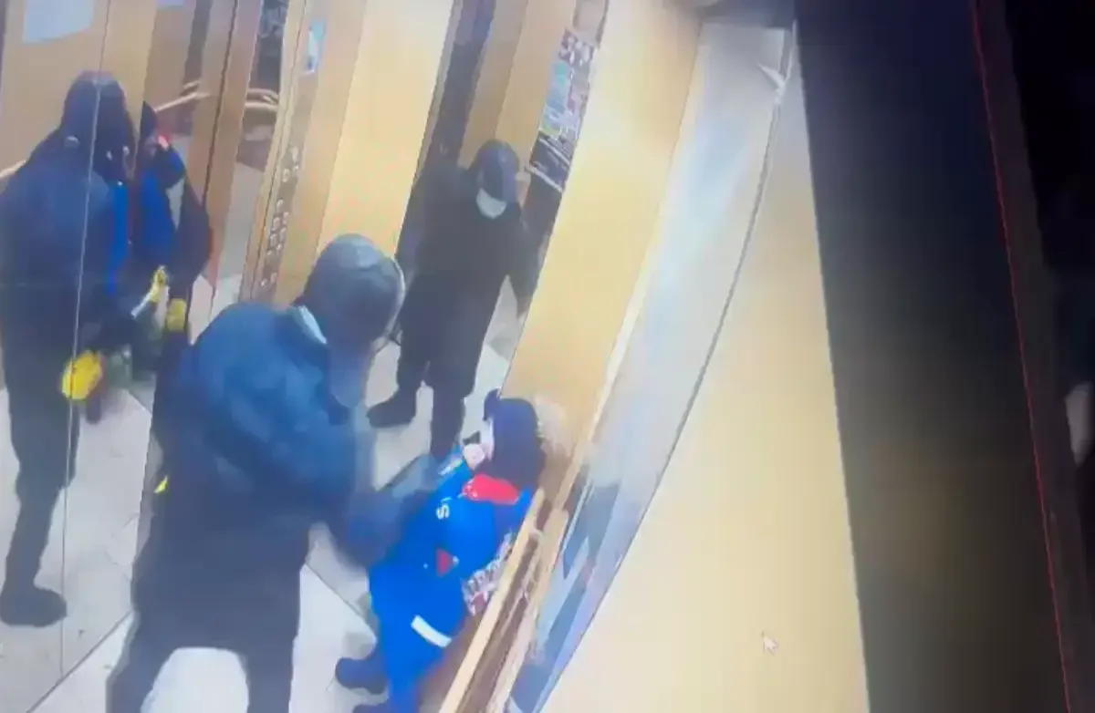 Нападение на ребенка в лифте в Астане: что решил суд