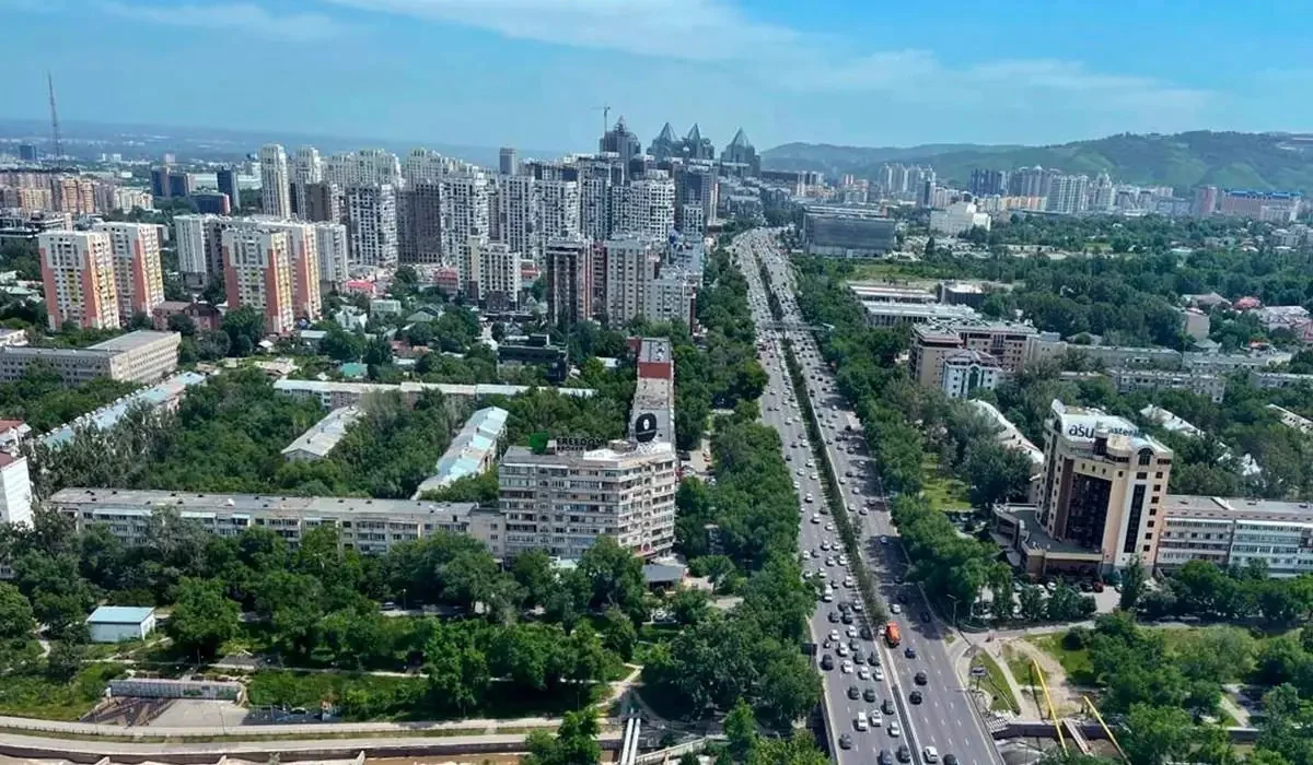 Грязным воздухом придется дышать жителям трех городов Казахстана