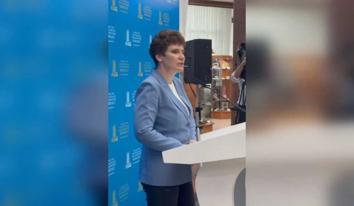 Нужно ли в Казахстане наказывать за дипфейки? Мнение депутата