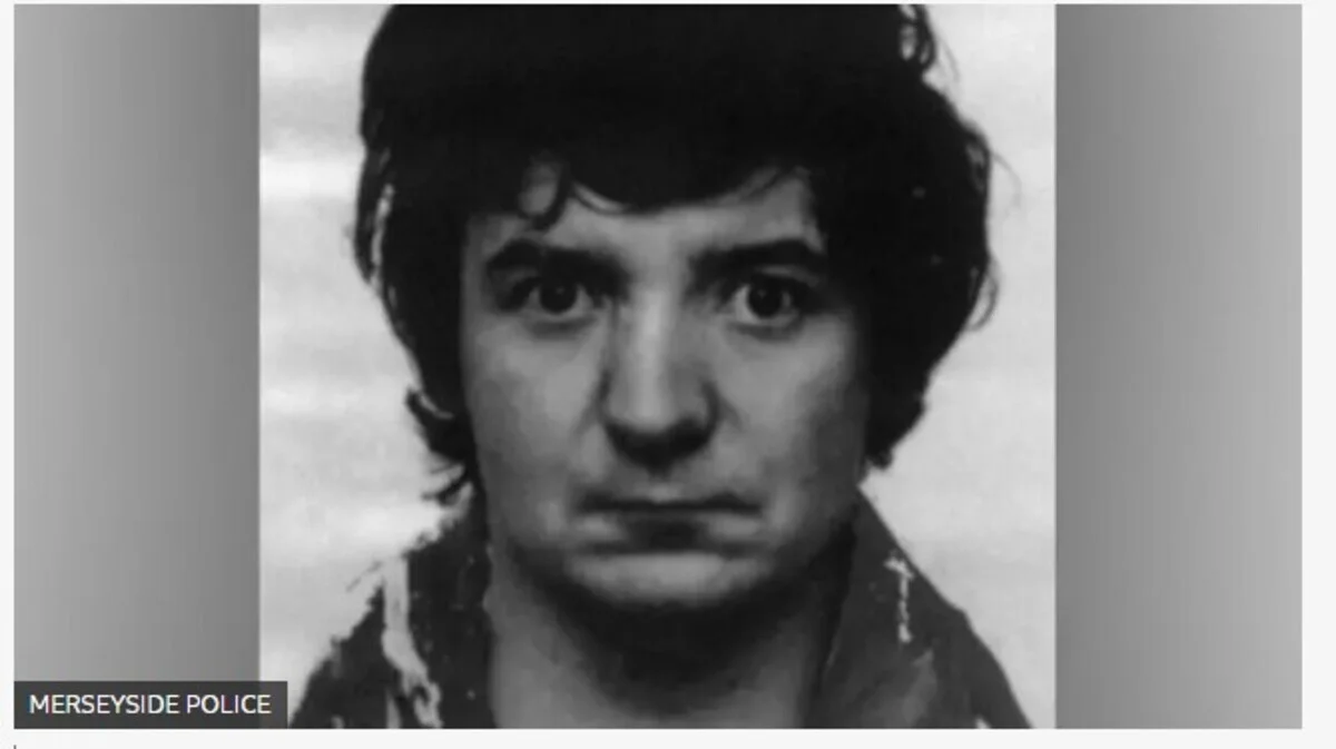 Британец отсидел почти 40 лет в тюрьме за убийство, которого не совершал