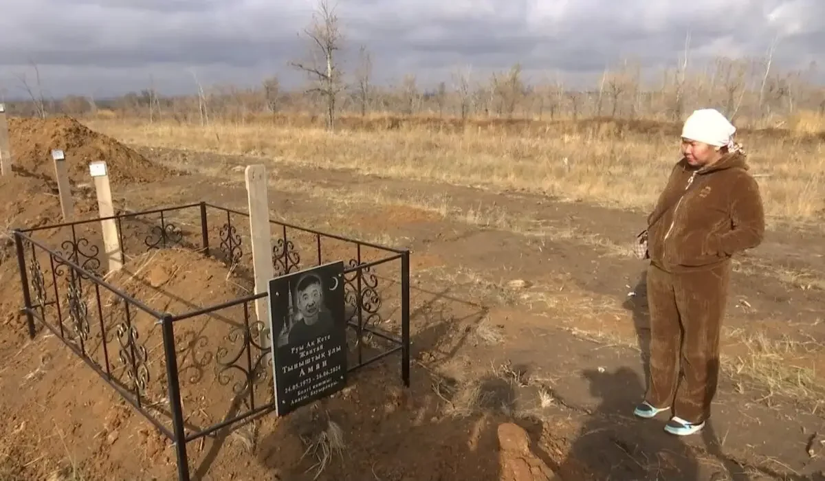 Утонувший актюбинец похоронен как бродяга: суд наказал полицейских