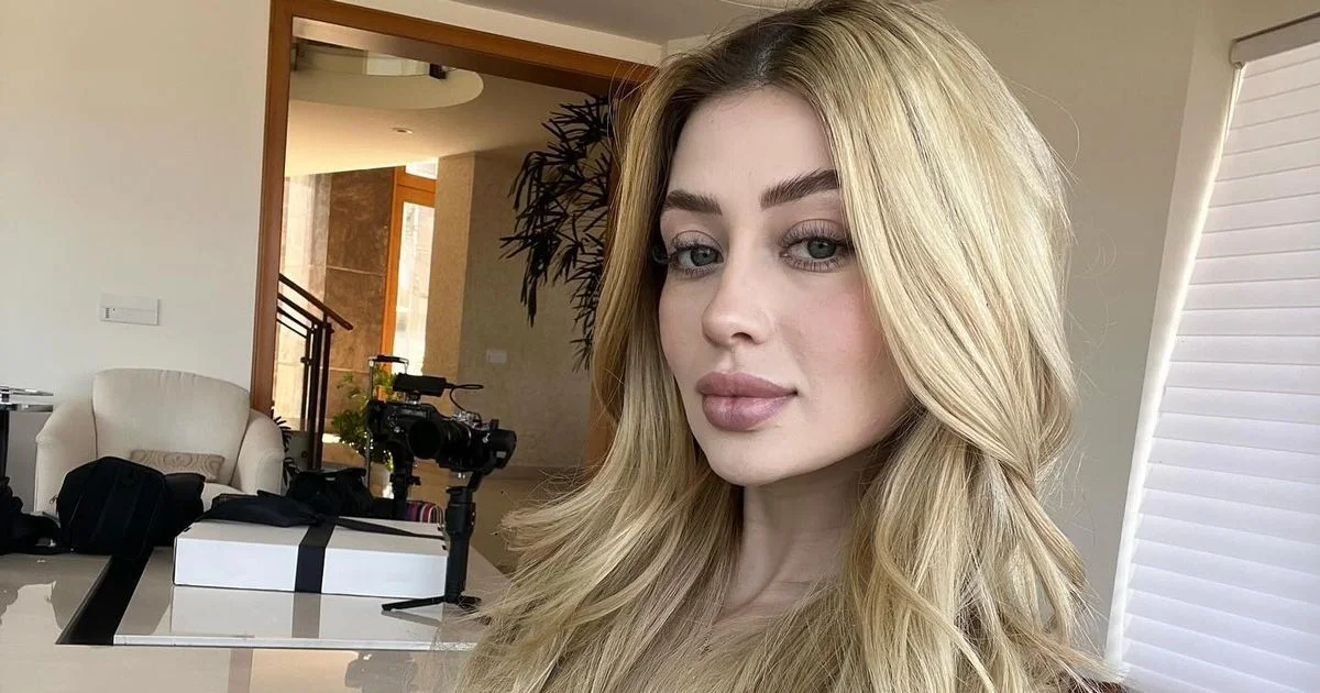 Блогершу убили во время прямой трансляции в TikTok