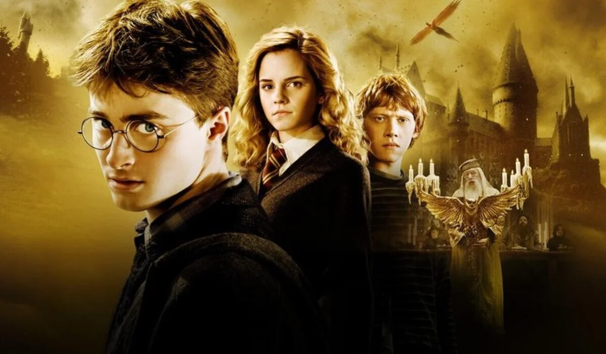 Для нового сериала о Гарри Поттере построят город за 1,25 млрд долларов