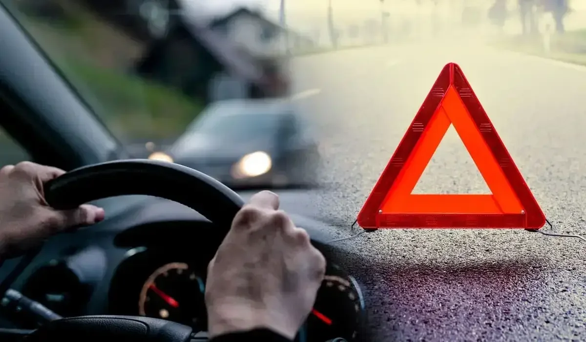 Два человека погибли в страшном ДТП в Атырауской области