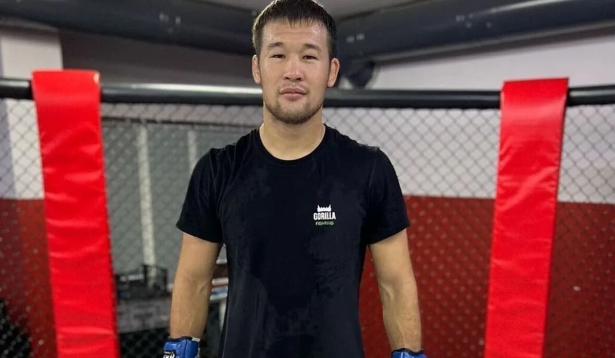 В UFC ответили, возможен ли реванш Шавката Рахмонова
