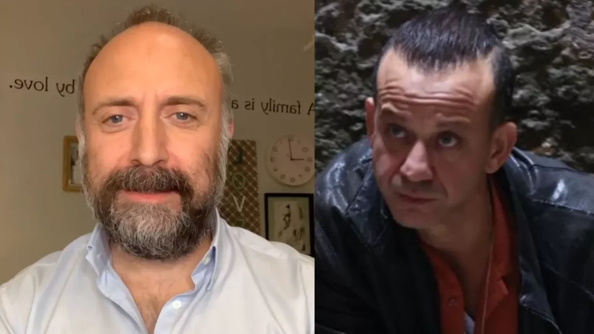 Известный турецкий актер из «Великолепного века» получил тюремный срок