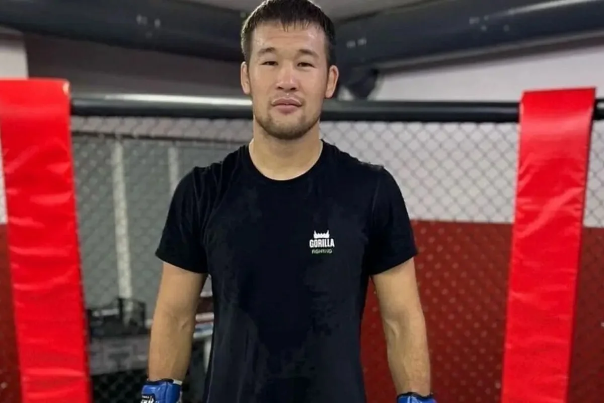Соперника Шавката Рахмонова и дату боя объявили в UFC