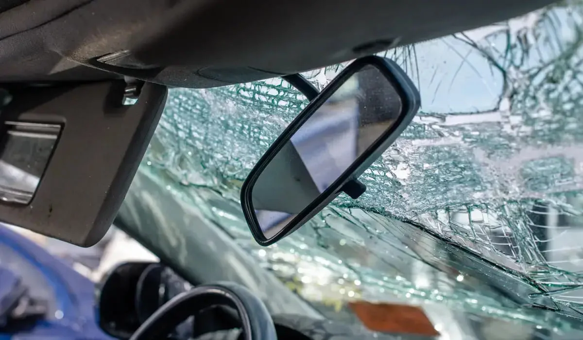 Три пассажира двух Тoyota Camry погибли в страшном ДТП в ЗКО (ВИДЕО)