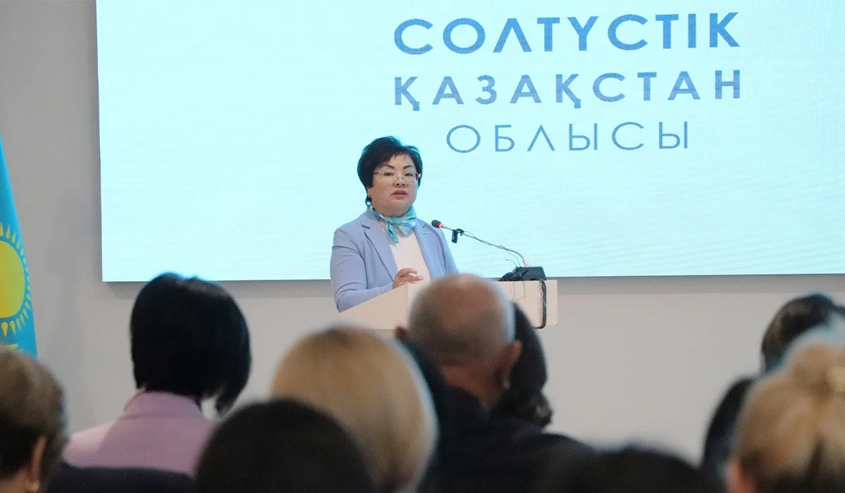 Женское крыло «AMANAT» – драйвер социальных и законодательных перемен