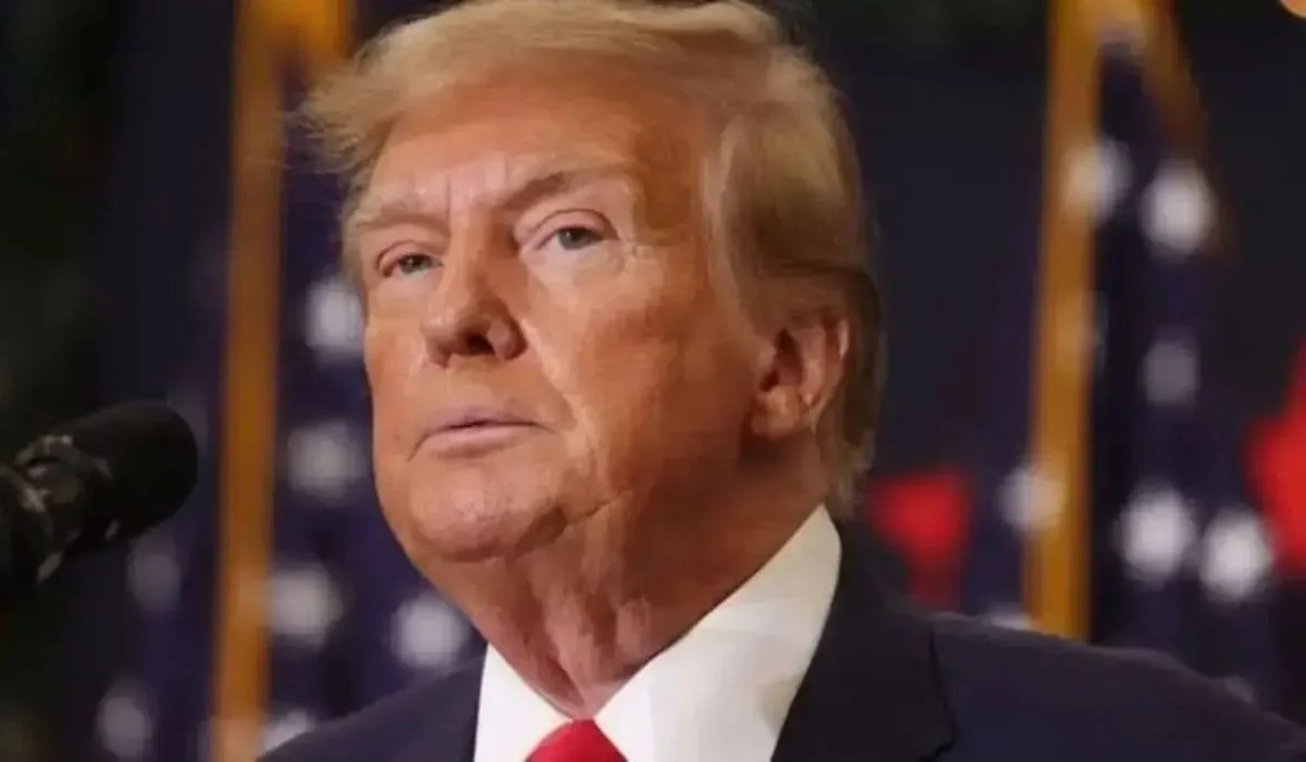 «Станьте 51-м штатом или платите 61 миллиард»: Трамп выдвинул Канаде ультиматум