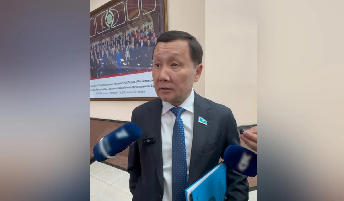Как будут наказывать за кражу невест в Казахстане, рассказал депутат