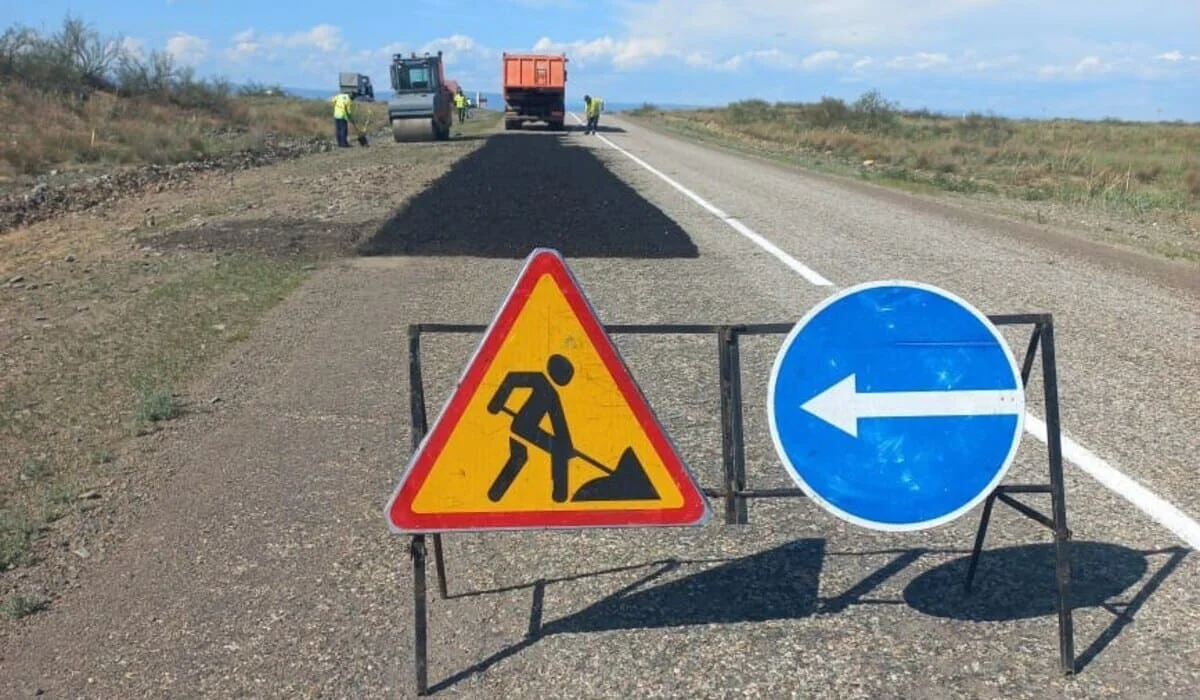 Переработанные отходы могут спасти дороги Казахстана, утверждает депутат