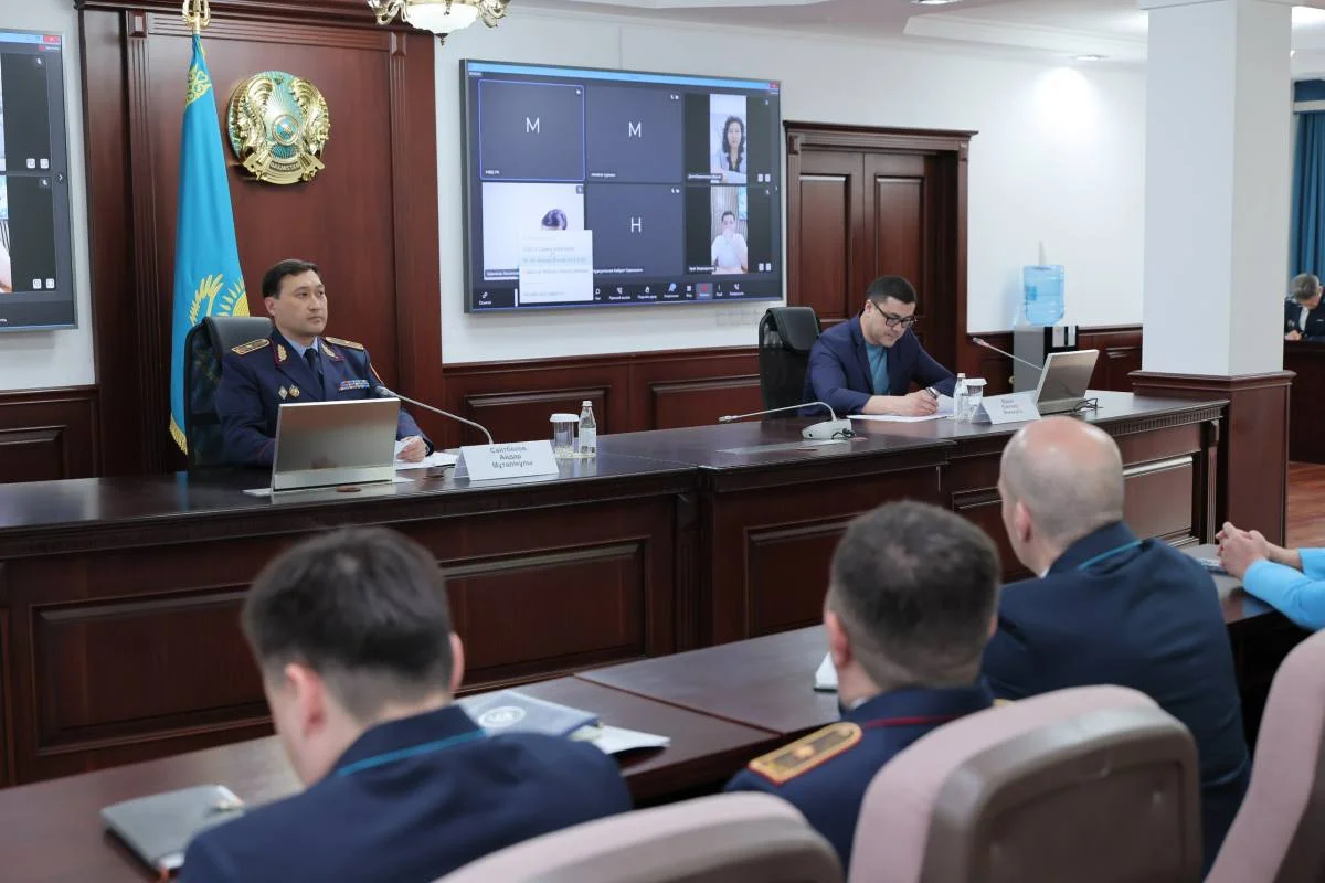 «Закон и порядок»: общественники оценили инициативы МВД