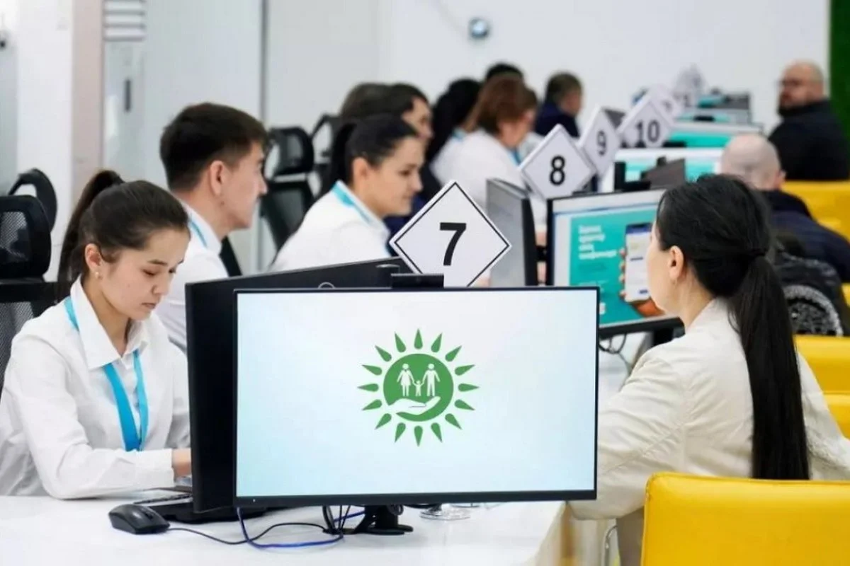 Иностранцам упростят подачу документов на ВНЖ в Казахстане