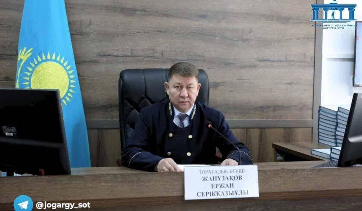 Дело об убийстве Шерзата Полата: приговор будет оглашен 5 июня