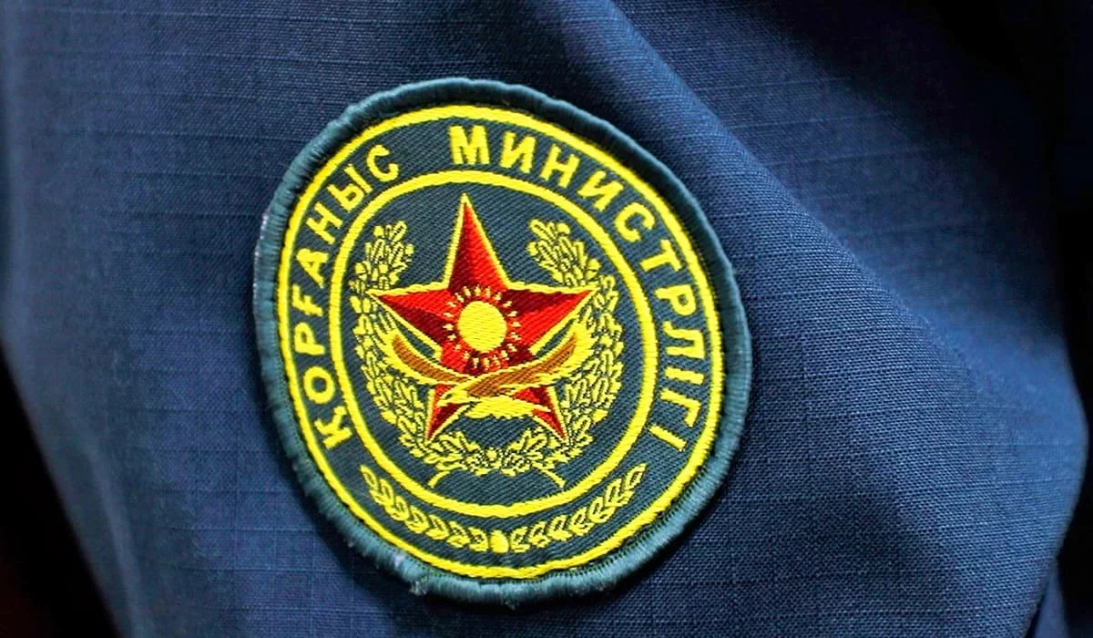 Больше миллиона тенге взыщут с уволенного казахстанского военнослужащего