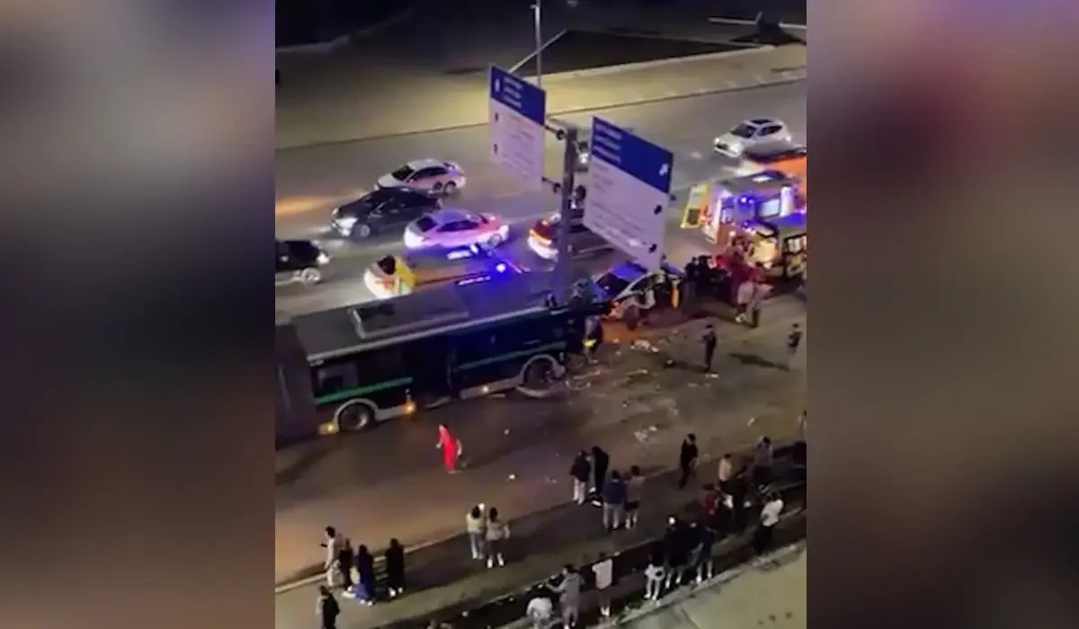 Семья девочки, пострадавшей в ДТП в Астане, получит помощь от автопарка и акимата