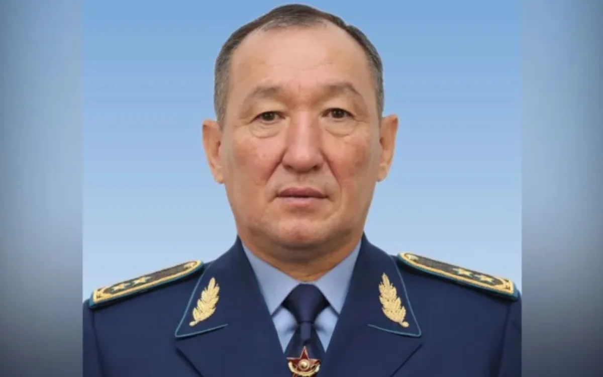 Токаев дал ряд поручений новому министру обороны