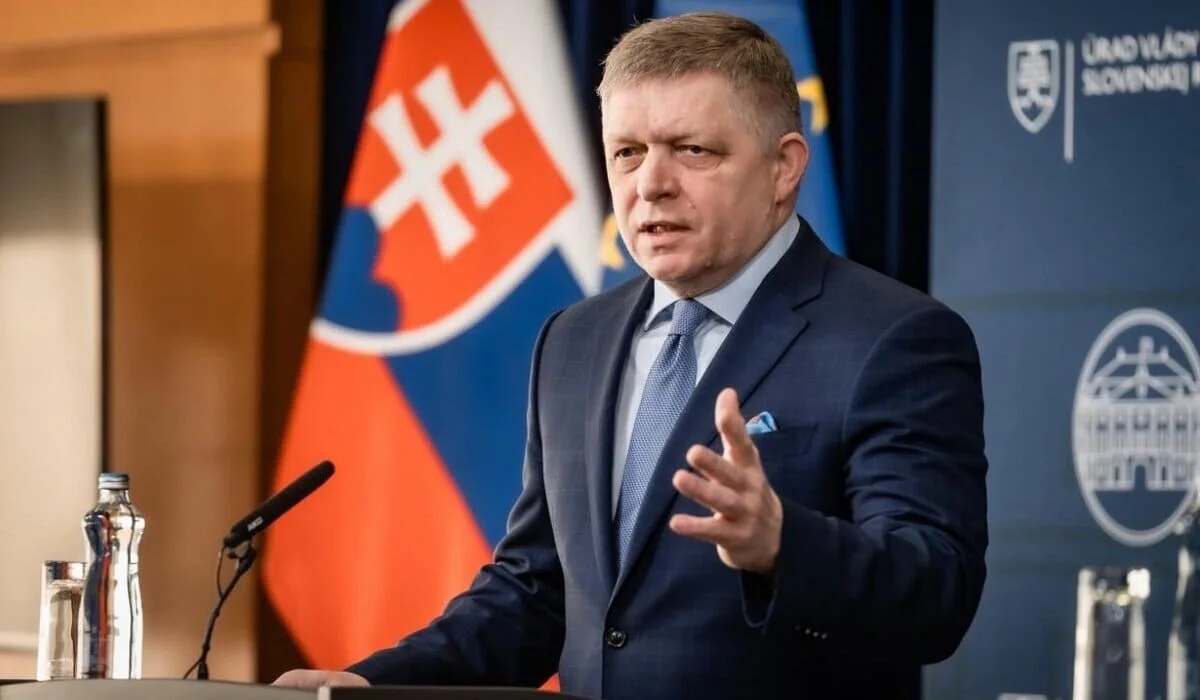 Премьер-министр Словакии Роберт Фицо совершит визит в Казахстан