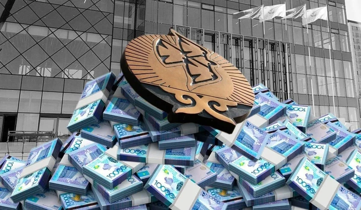 «Деятельность вызывает недоверие»: провести всесторонний аудит «Самрук-Казыны» потребовал депутат