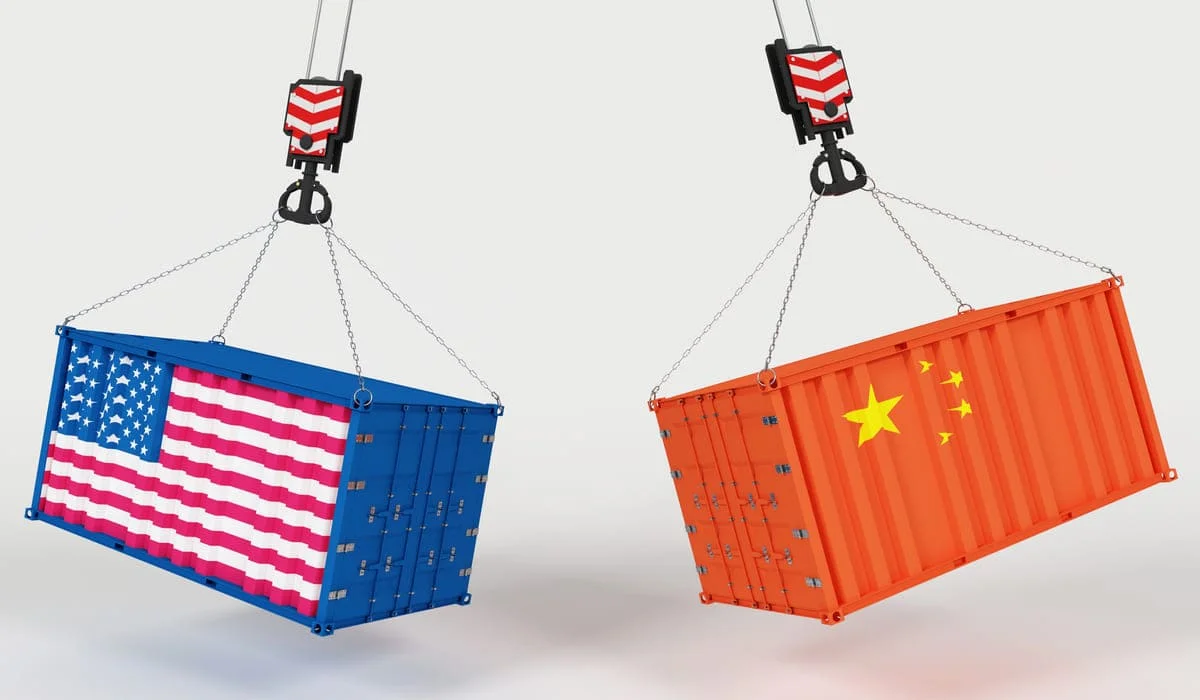США и Китай достигли предварительного торгового соглашения в Лондоне