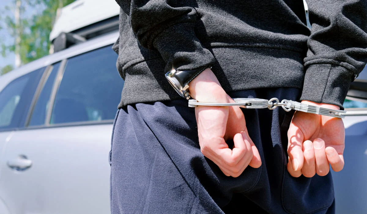 Полицейские пытали задержанного в туалете в области Улытау