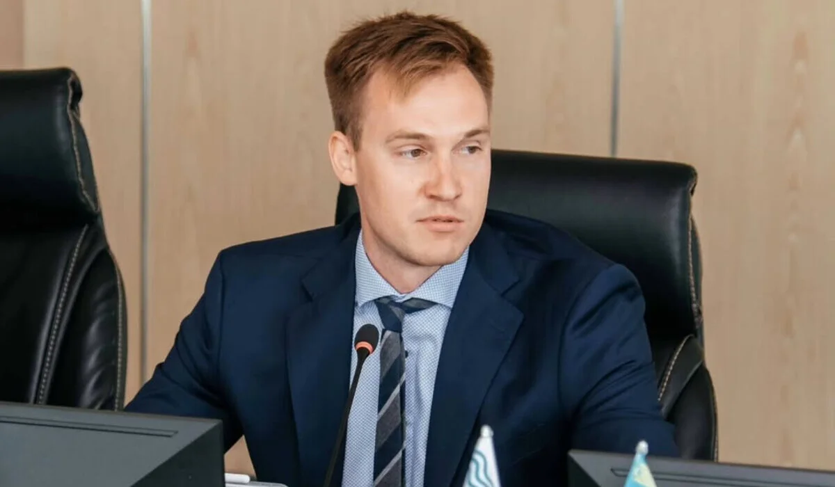 Олимпийский чемпион Дмитрий Баландин получил высокую должность