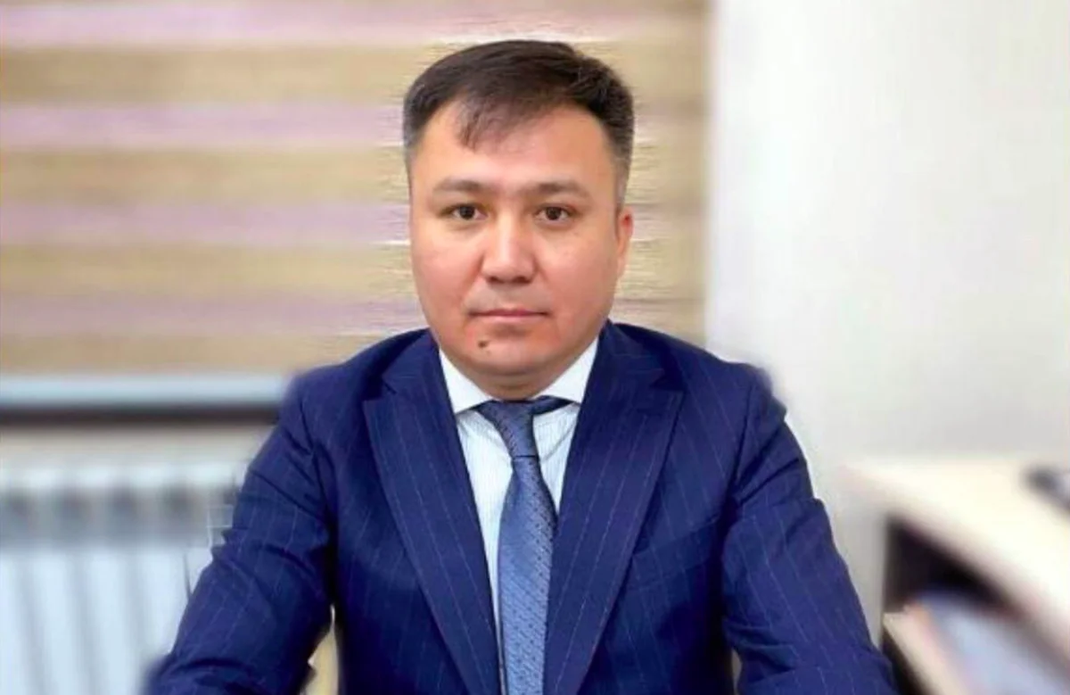 Купил спорткары на бюджетные деньги: чиновник из Шымкента получил 7,5 лет колонии
