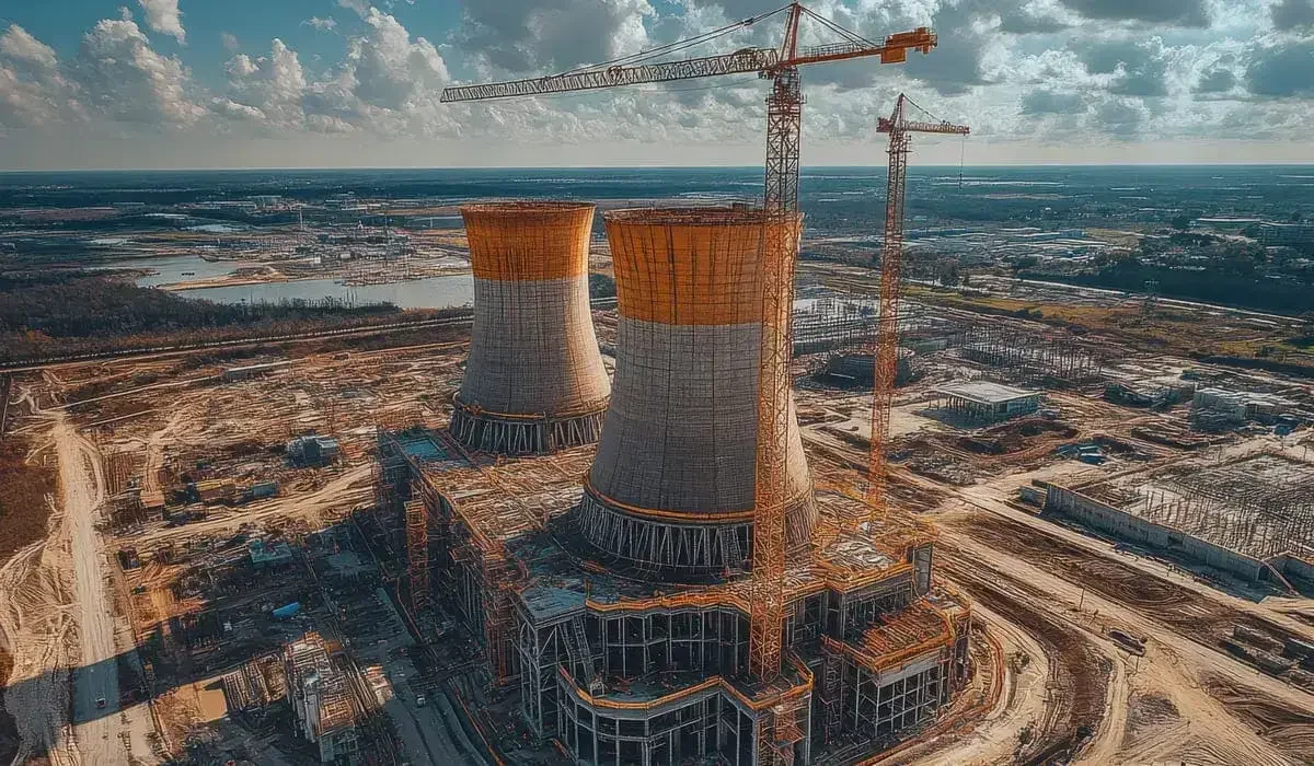 Китайская корпорация CNNC построит еще одну АЭС в Казахстане
