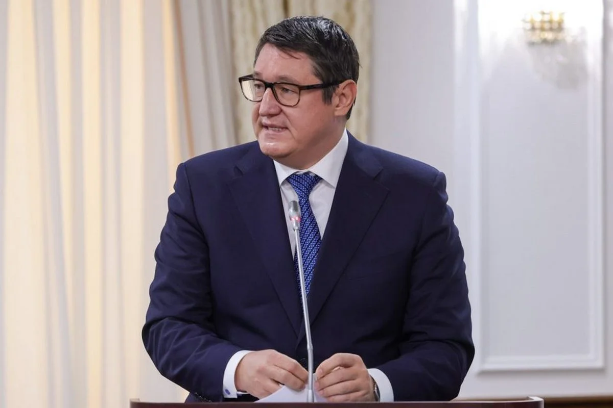 После строительства первой АЭС Казахстан станет ее полноправным владельцем