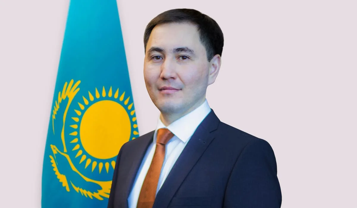 Сменился глава Казахстанского института стратегических исследований