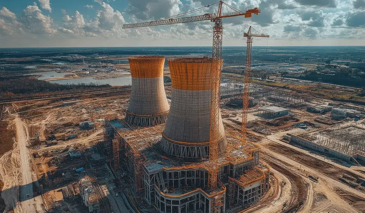 Почему Россия и Китай лидируют среди претендентов на строительство АЭС в Казахстане