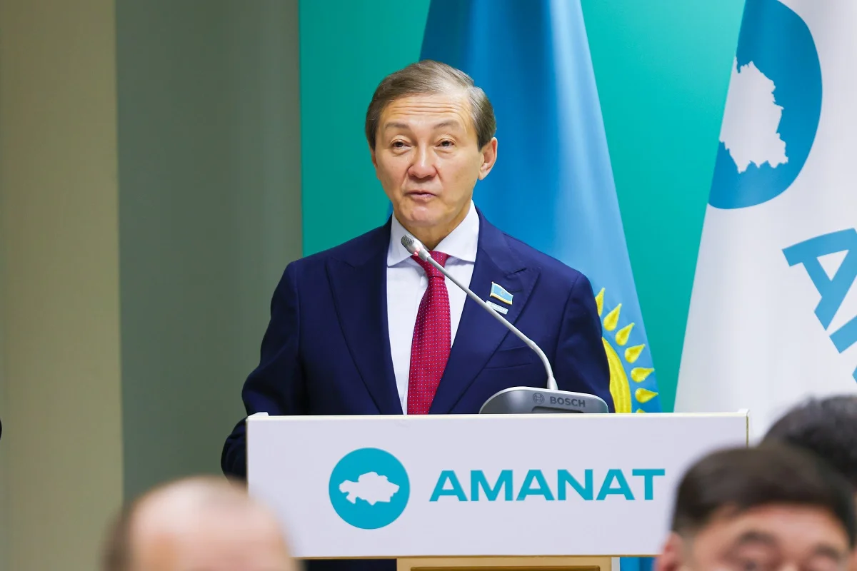 Депутат назвал одну из главных проблем ВИЭ в Казахстане