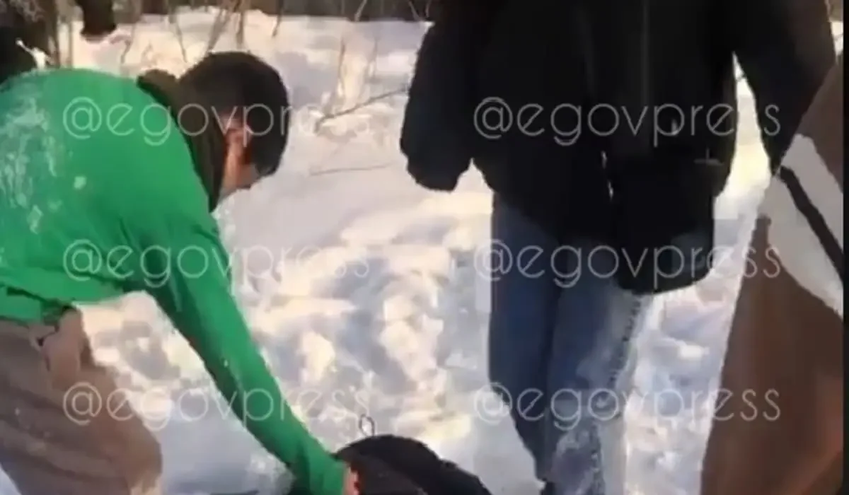 Мальчика жестоко избили в Семее: родители хулиганов лишены и ограничены в правах