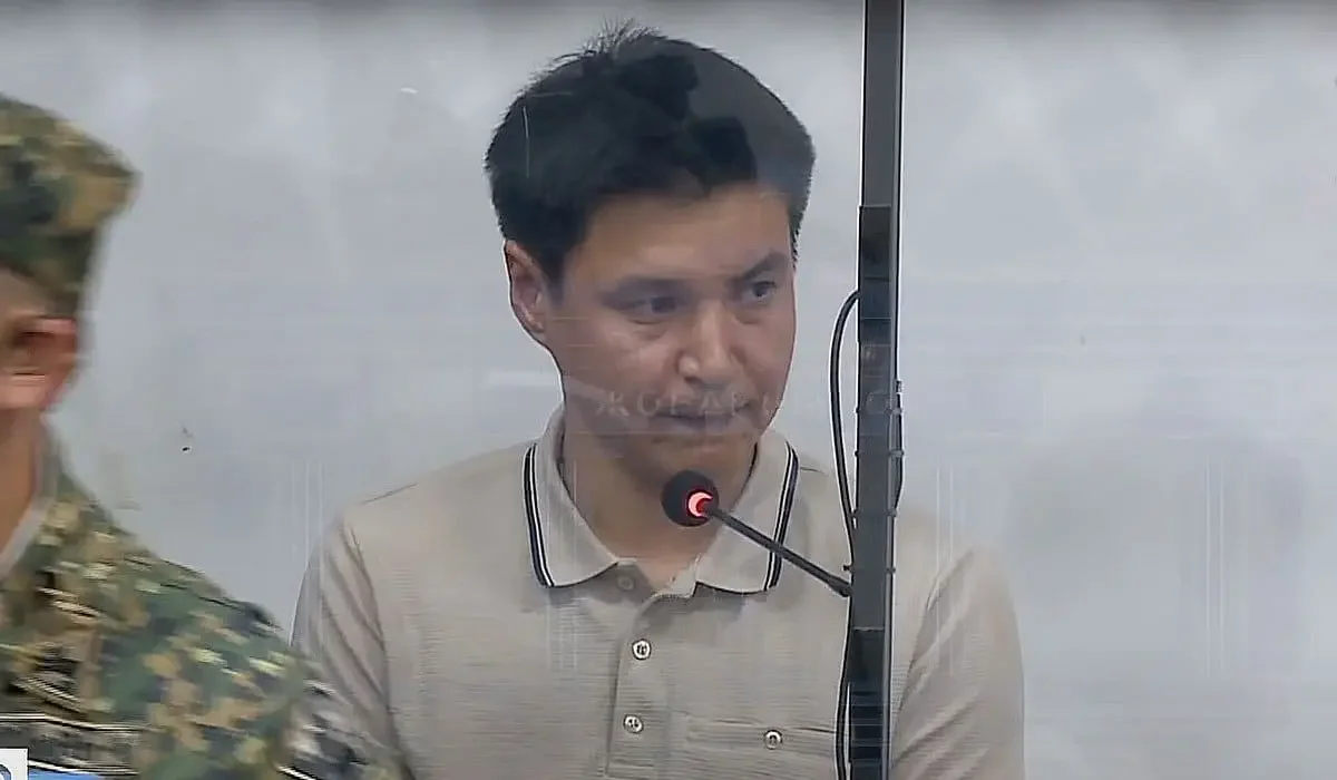 Брат Бишимбаева не подавал заявление на досрочное освобождение – МВД