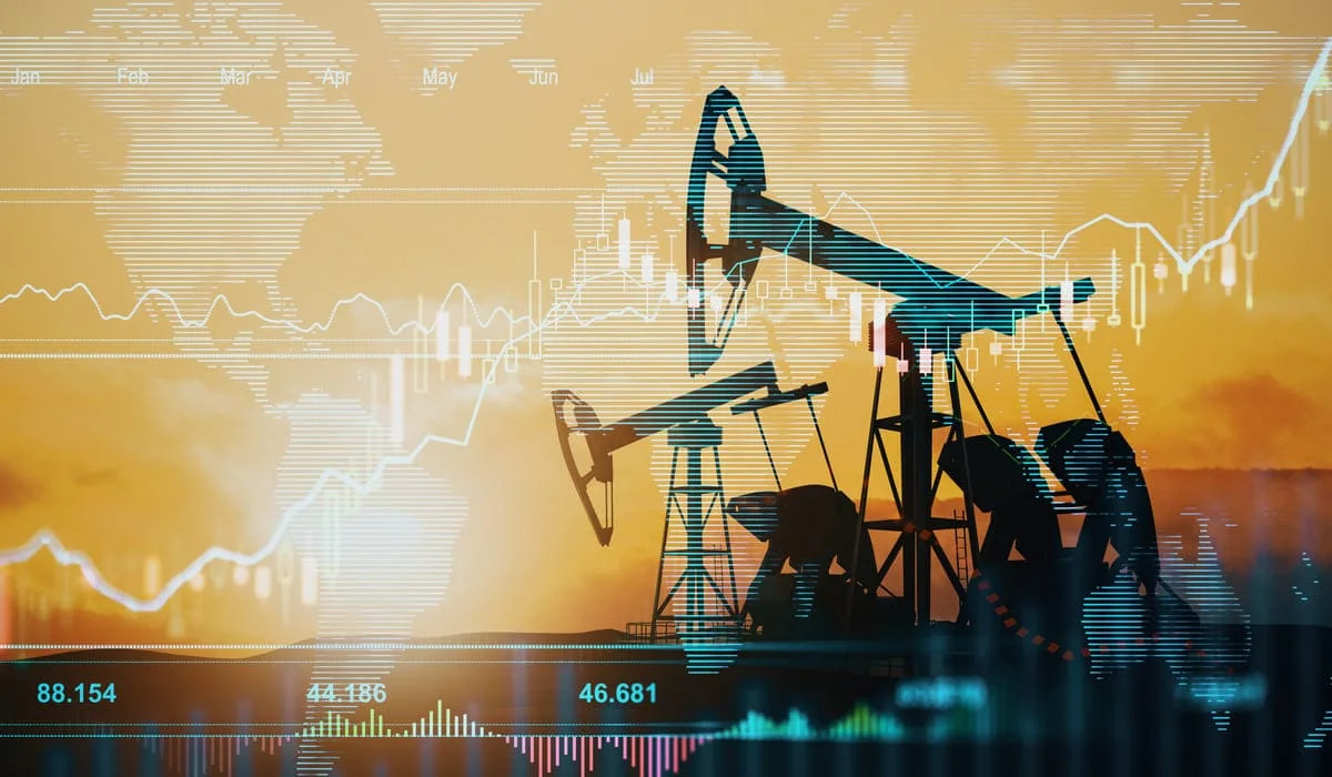 Цены на нефть и газ резко выросли на фоне обострения на Ближнем Востоке
