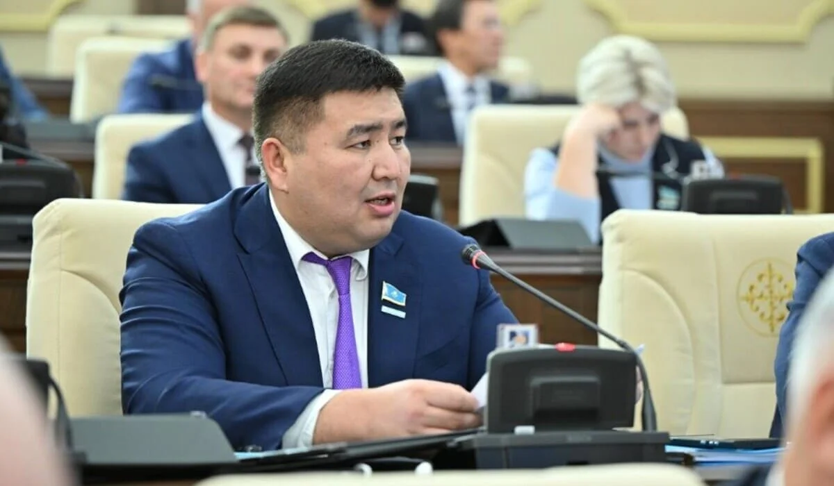 Почти 2 млн казахстанцев живут на минимальную зарплату – Бейсенбаев