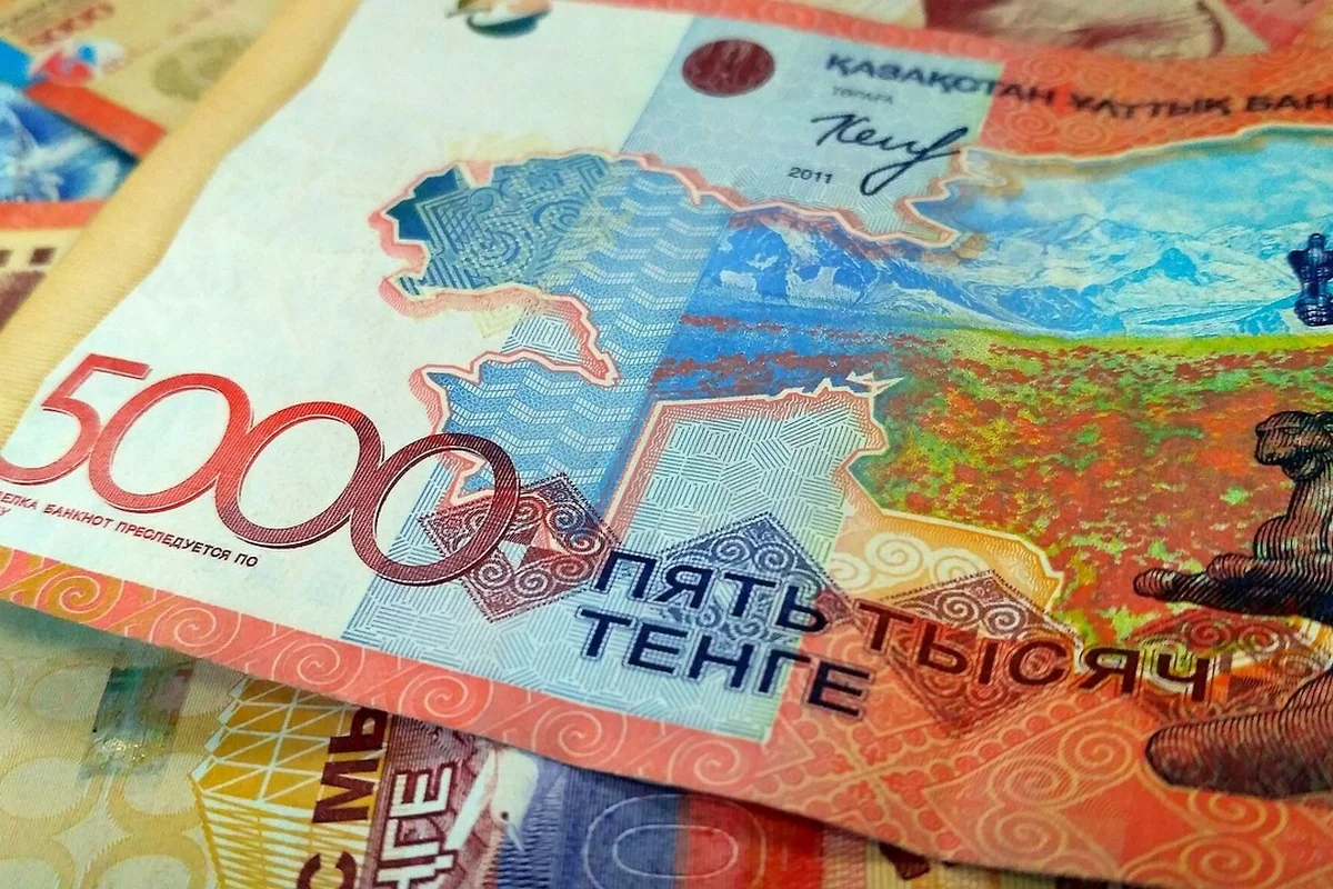 За растрату 158 млн тенге из Нацфонда осудили чиновника в Павлодарской области