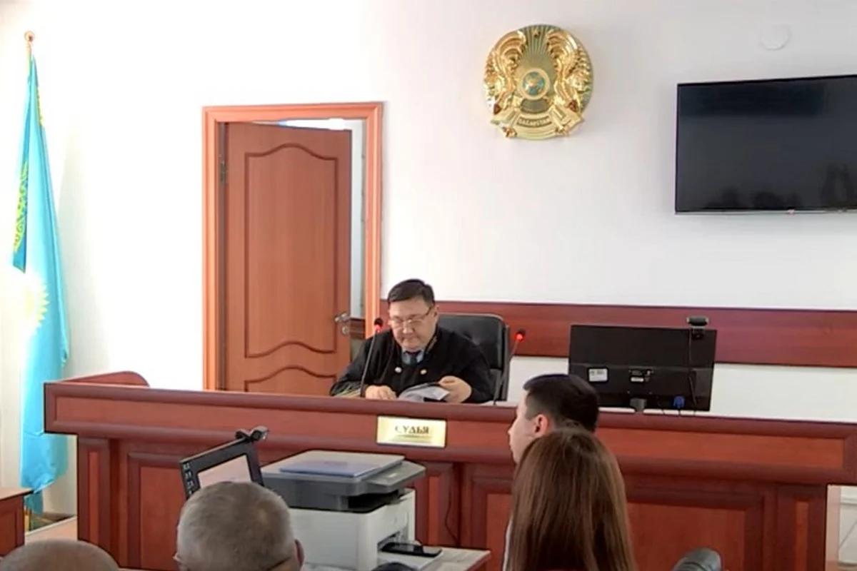 Надругался над телом: в Шымкенте начался суд по делу об убийстве девушки