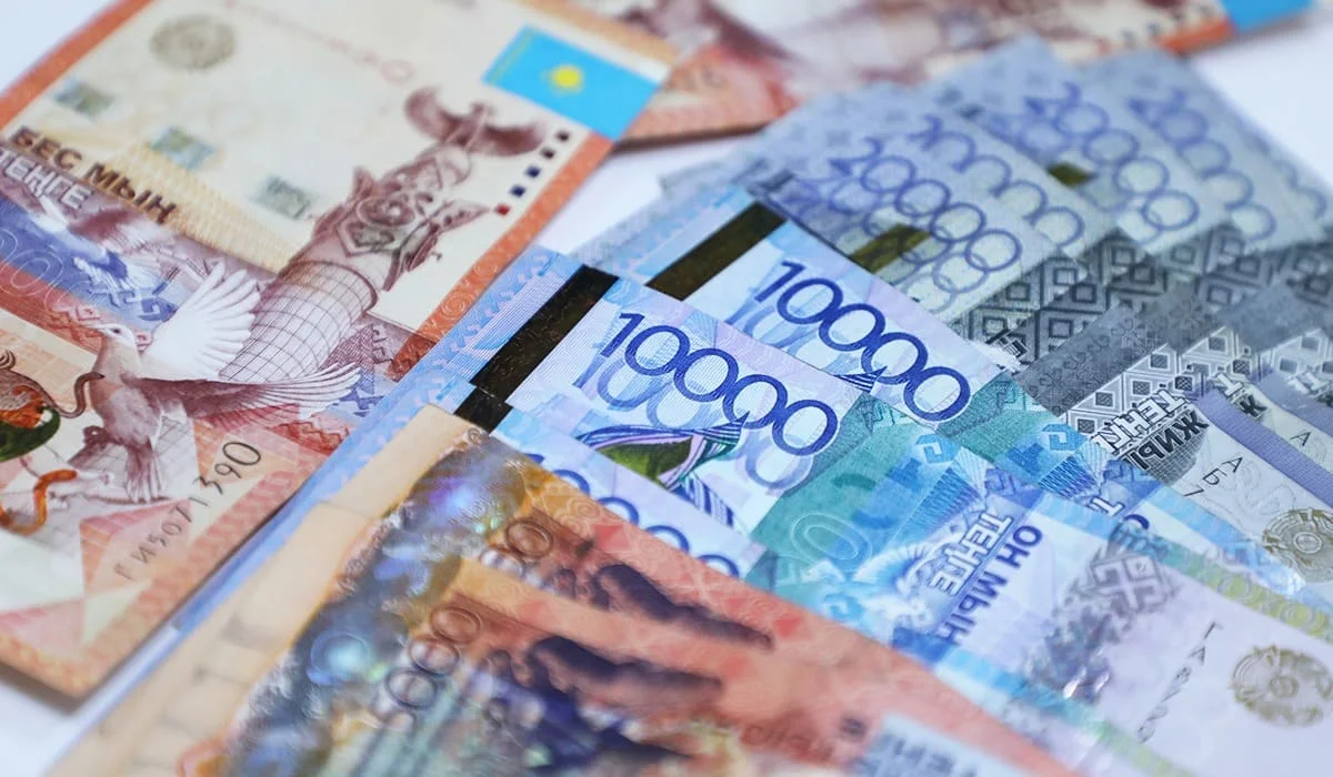 На выплаты по инвалидности и потере кормильца направлены 310 млрд тенге