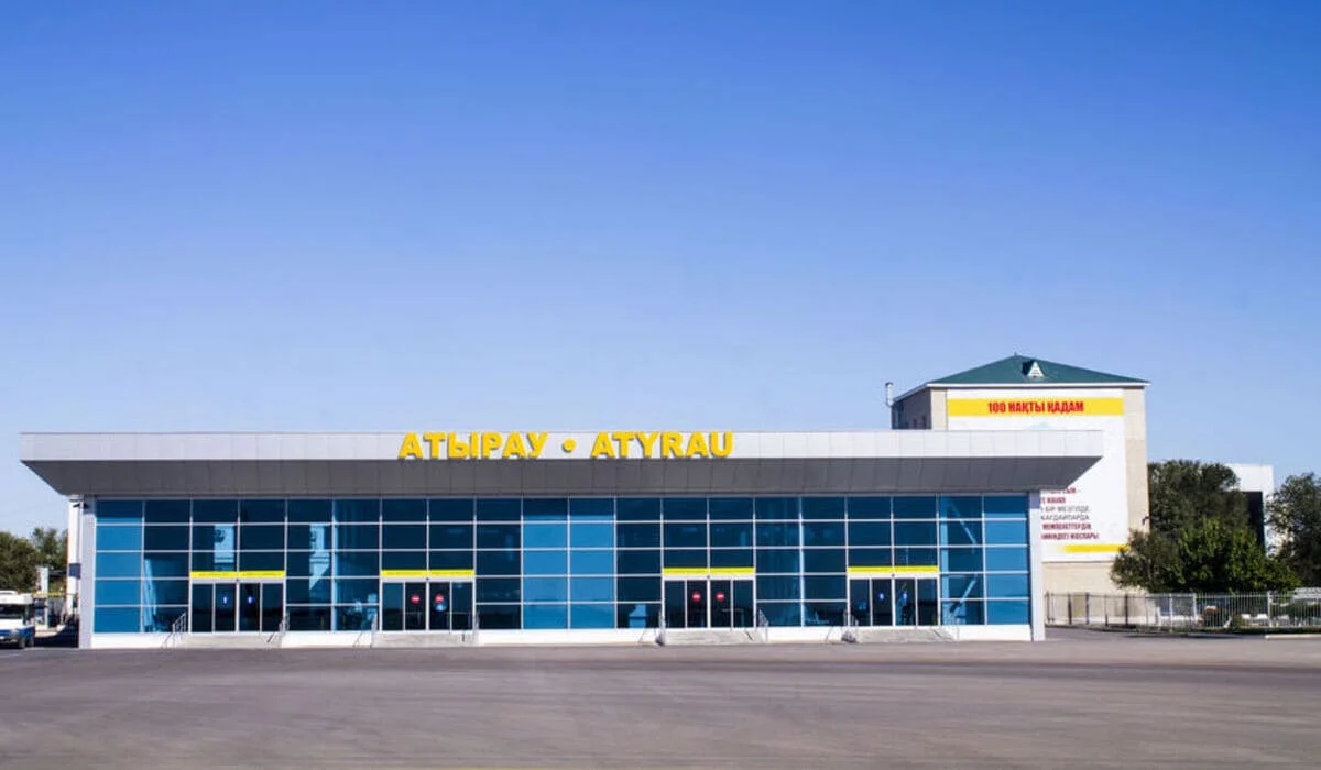 Air Astana временно приостанавливает рейсы из Атырау в Дубай
