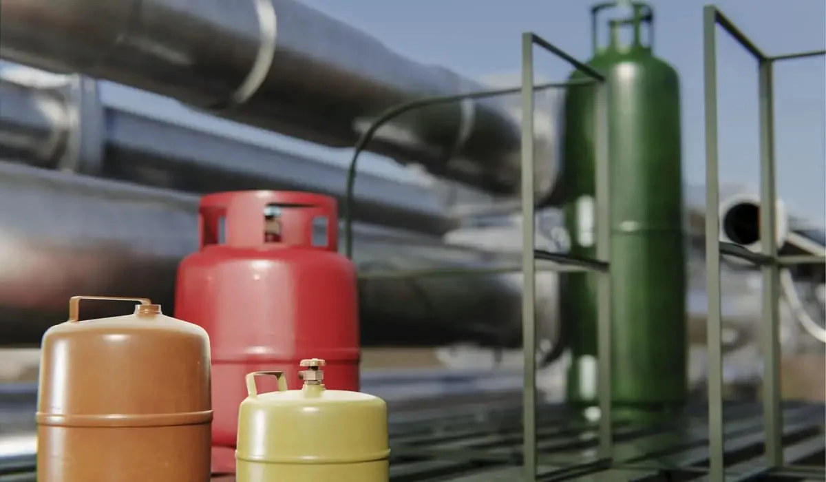 Предельную цену на сжиженный газ в Казахстане сохранят до конца года