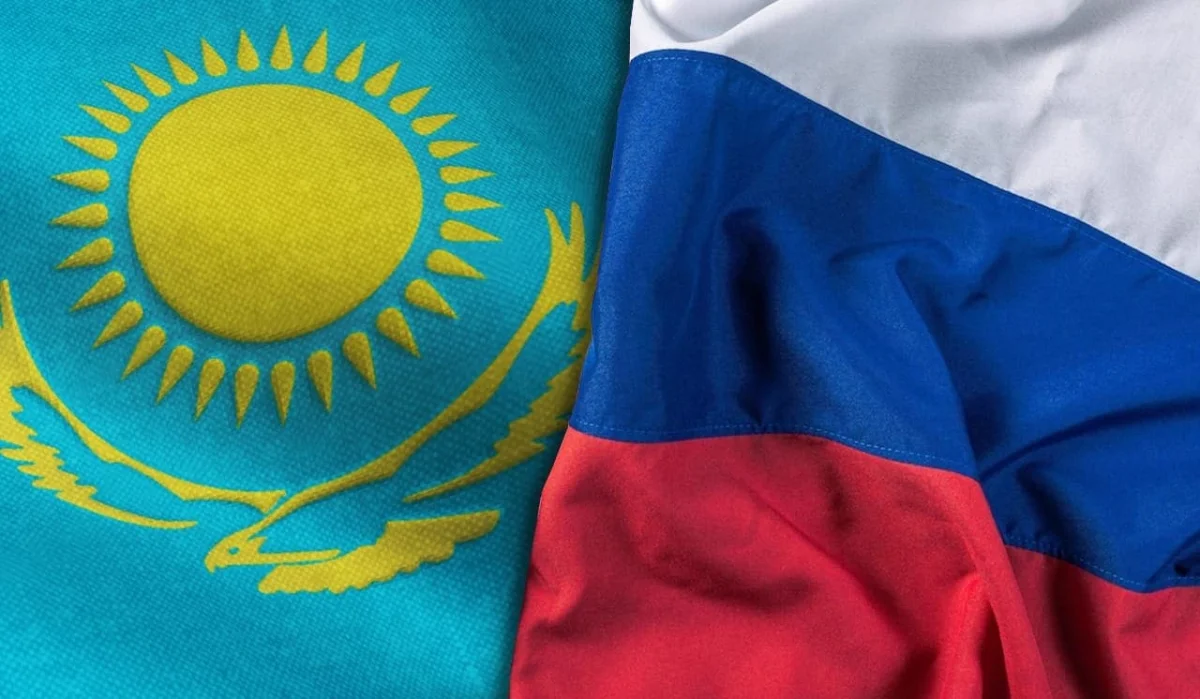 На заметку казахстанцам: Россия вводит новое мобильное приложение для въезжающих иностранцев
